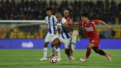 Persijap Jepara Kocar-kacir di Dua Laga Terakhir, Mario Lemos Panggil Latihan Tambahan!