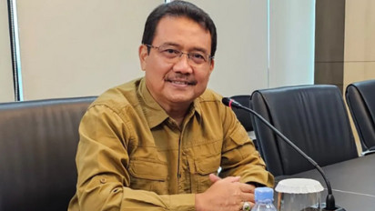 Soroti Remisi untuk Koruptor, Pakar Hukum Unsoed sebut Tak Sejalan dengan Semangat Antikorupsi