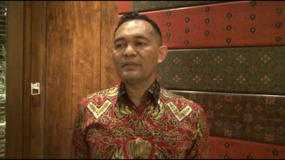 Boni Hargens: Alumni UI Harus Dukung Pemerintah Merawat Indonesia Cerah