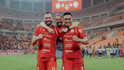 Persija Full Senyum Hingga Persib Alami Kekalahan Perdana, Ini Rekap Pekan Kedua Super League 2025-2026
