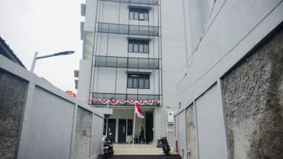 15 Anak di Duri Kosambi Terpaksa Putus Sekolah Usai Tak Punya Biaya, Kini Nasibnya....