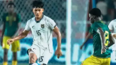 Timnas Indonesia U-17 vs Mali di Piala Kemerdekaan 2025