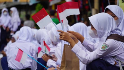 Tak Hanya Indramayu Saja, Kondisi Siswa SMP Tak Bisa Baca Ditemukan di Buleleng