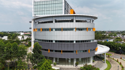 Transformasi Digital Kian Pesat, Perguruan Tinggi Jadi Kunci Membangun SDM Unggul di Era Persaingan Global