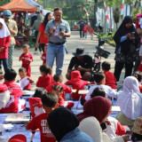 Coba Dicek! Berikut 5 Acara Menyambut HUT RI 2026 Menarik untuk Diketahui