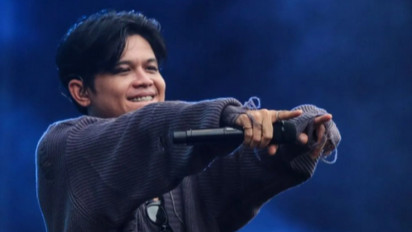 Disawer hingga Diminta Buka Celana, Uan Juicy Luicy Langsung Beri Sikap Begini