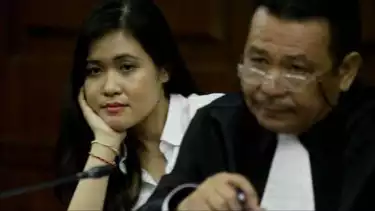 Masih Ingat Jessica Wongso? Wanita yang Tersandung Kasus Kopi Sianida, Dulu Pernah Tolak Tawaran Emas Pengacara Otto Hasibuan karena...