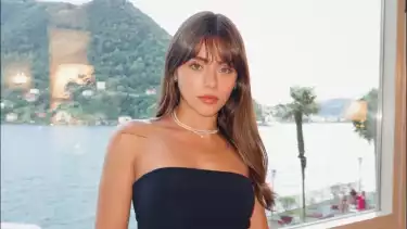 Aktris Turki Sila Turkoglu