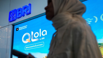 Jumlah User Tumbuh 41%, QLola by BRI Catat Volume Transaksi Rp5.970 Triliun