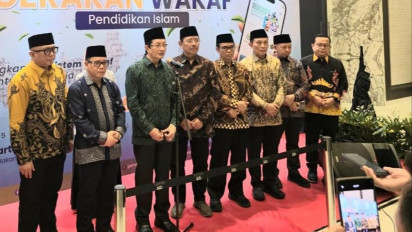 Kemenag Selesaikan PPG Daljab Guru PAI 2025, Tahun Depan Siap Terima Tunjangan Profesi