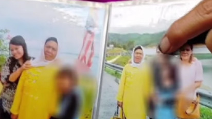 Kronologi Perempuan 19 Tahun Asal Deli Serdang Pamit Kerja di Bank, Malah Dikabarkan Tewas di Kamboja