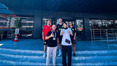 Atletnya Gagal Total saat Berkarier di Turki, Media Vietnam Sindir Kepindahan Megawati Hangestri dari Red Sparks ke Manisa BBSK