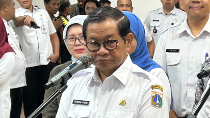 Ragunan Disiapkan Buka Malam Hari, Pramono Bandingkan dengan Singapura: Lahan Kita Lima Kali Lebih Besar!