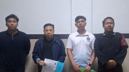 Padahal Pernah Pelesiran ke Luar Sel, Setya Novanto Tetap Bebas Bersyarat