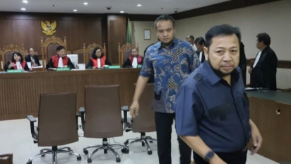 Akui Bebas Bersyarat Setya Novanto Tidak Adil, KPK: Tapi Tetap Harus Dijalankan