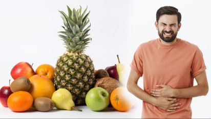 Penderita Maag Harus Hindari 4 Buah Ini Agar Asam Lambung Tak Meningkat, Apa Itu?