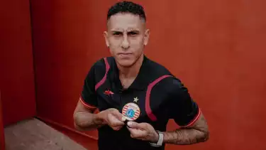 Bruno Tubarao resmi gabung Persija Jakarta