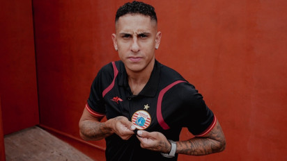 Persib Wajib Waspada, Bruno Tubarao Akui Cepat Beradaptasi dan Siap Raih Juara Super League 2025-2026 Bersama Persija