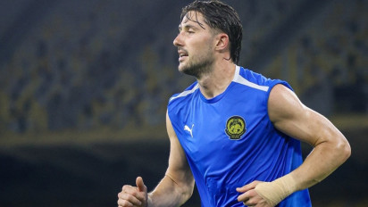 Media Spanyol Sampaikan Informasi Tak Terduga soal Pemain Naturalisasi Malaysia Facundo Garces usai Resmi Dihukum FIFA