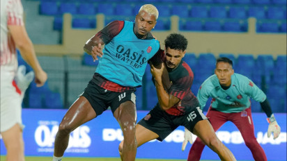 Kalahkan Juara Liga Indonesia, Titel Tim dengan Kartu Kuning Jadi Bayaran Kemenangan Persijap Jepara