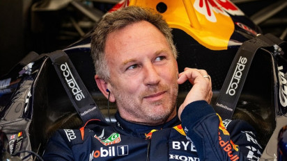 Nama Christian Horner Benar-benar Dihapus dari Red Bull! Tak Hanya Sebagai Kepala Tim, Dirinya Resmi Dicopot dari Jabatan...