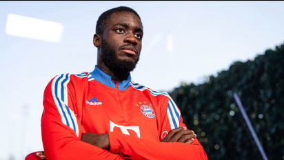 Upamecano Diincar Real Madrid, Presiden Bayern Justru Santai: Saya Optimistis Dia Bertahan!