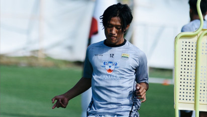 Persib Kebobolan Gol Percuma, Instagram Henhen Herdiana dan Istri Diserang Bobotoh