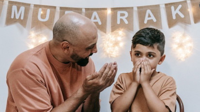 Jangan Sampai Keliru, Ini Waktu dan Tata Cara Niat Puasa Ramadhan