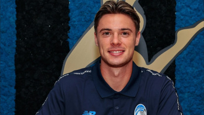 Bursa Transfer: Atalanta Resmi Rekrut Pemain dari Inter Milan, Nicola Zalewski Ditebus 17 Juta Euro