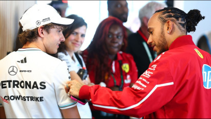 Kritik Pedas Orang Penting Red Bull Pada Mercedes yang Terlalu Gembar-gembor Soal Kimi Antonelli, Menurutnya...