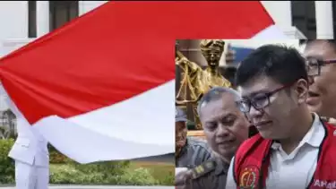 Tak Diduga Hari Kemerdekaan Jadi Kabar Baik Ronald Tannur, Terpidana Kasus Pembunuhan dan Suap Hakim Capai Rp 4 Miliar dapat Remesi