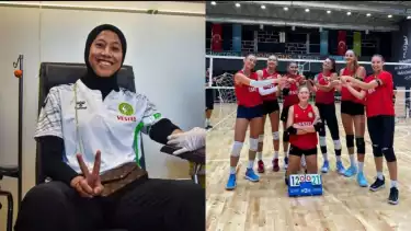 Megawati Hangestri lolos tes medis di Manisa BBSK