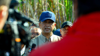 Kampus Patriot akan Dibangun di Kawasan Transmigrasi Melolo, 100 Beasiswa Disiapkan untuk Jenjang S2 dan S3