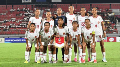 Bukan Sekedar Menang, Ini Pesan Tegas Timo Scheuneman untuk Timnas Indonesia di Piala AFF Putri U-16 2025