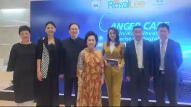 Pakar Onkologi Bagikan Tips dan Trik Startegi Baru Hadapi Pengobatan Kanker