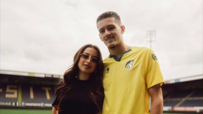 Terkonfirmasi, Justin Hubner Dipanggil Timnas Indonesia dan Tak Akan Tampil di Kualifikasi Piala Asia U-23