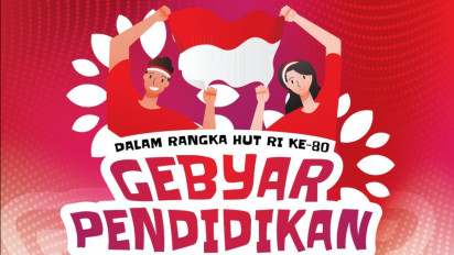 Indonesia Inspiring Teacher Bersama tvOne akan Gelar Gebyar Pendidikan 2025 di Pemalang