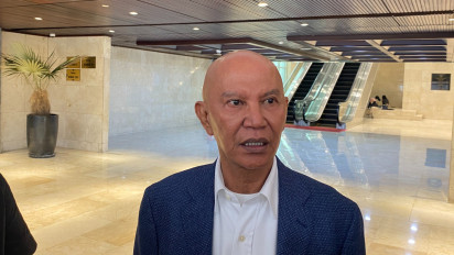 Banggar DPR Desak Impor 105 Ribu Mobil Niaga dari India Dibatalkan: 1 Juta Lebih Sarjana Kita Nganggur!