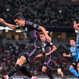 AC Milan Patah Hati, Bek Monster dari Korea Selatan Tolak Tawaran Menggiurkan Rossoneri Musim Dingin Ini