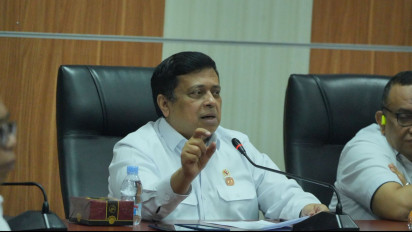 BPJPH Pastikan Produk Konsumsi yang Diuji Aman dan Halal