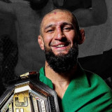 Sempat Dipermalukan, Dricus Du Plessis Tantang Khamzat Chimaev untuk Rematch di UFC