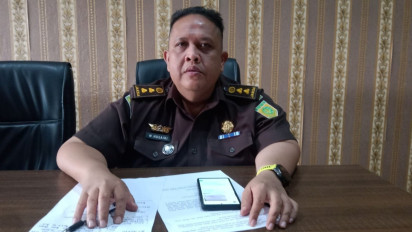 Soal Pemanggilan 4 Anggota DPRD Medan yang Diduga Lakukan Pemerasan, Ini Kata Kasipenkum Kejatisu