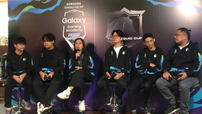 Raksasa Teknologi Samsung Mau Bikin Gebrakan di MLBB Indonesia Lewat SGGA x TL CUP 2025, Gandeng Team Liquid dan Moonton Games