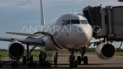 Berupaya Memangkas Biaya Perjalanan Umroh, Pemkot Yogyakarta Jalin Kerja Sama dengan Perusahaan Penerbangan Tiongkok