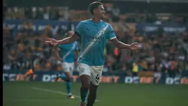 Bintang Manchester City Tijjani Reijnders Blak-blakan soal Timnas Indonesia, Akui Ingin Lawan Adik Kandung di Piala Dunia 2026