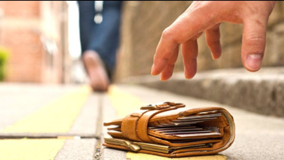 Sudah Dicari ke Mana-Mana, Barang Tak Juga Ketemu? Tetap Sabar Mencari dan Jangan Lupa Baca Doa Ini