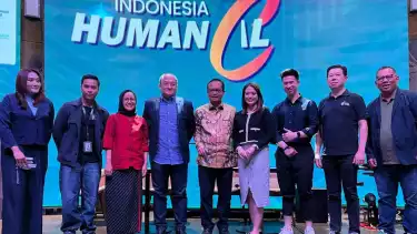 Memangnya Bisa Gen Z Bersaing di Pasar Global Simak Strategi Kolaboratif yang Dipakai untuk Siapkan Tenaga Kerja Masa Depan Indonesia