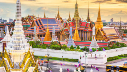 Tren Wisata Halal ke Mancanegara Makin Hits, Tapi Hati-Hati! Simak 5 Tips Aman Menghindari Agen Bodong