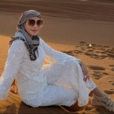 Istri Andre Taulany, Rien Wartia Trigina Akhirnya Buka Suara Soal Dokumen Perceraian Bocor: Saya...