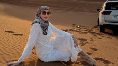 Gugat Nafkah dan Puluhan Aset Bersama, Erin Taulany Disorot Gaya Hidup "Hedon", Netizen Sampai Bilang ...